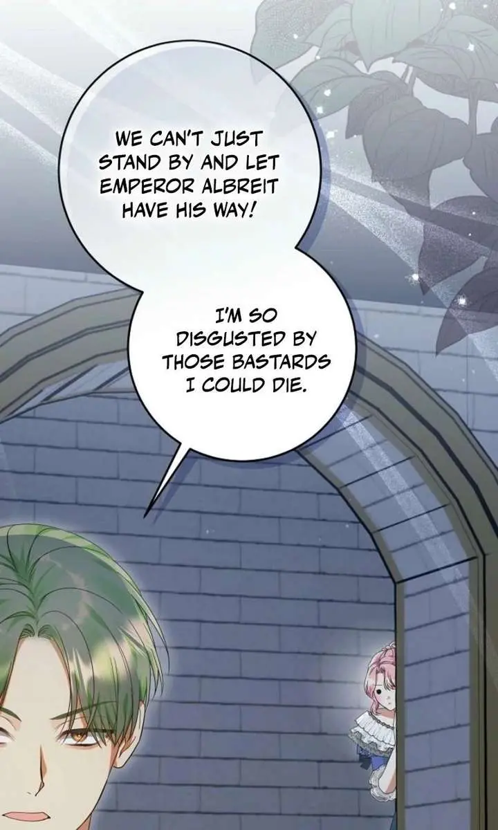 How to Survive as a Maid in a Horror Game Chapter 93 Page 14