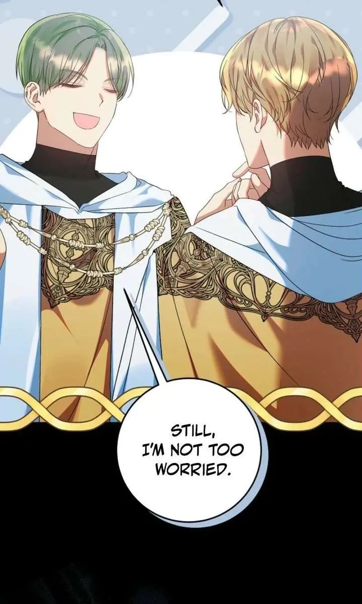 How to Survive as a Maid in a Horror Game Chapter 93 Page 20