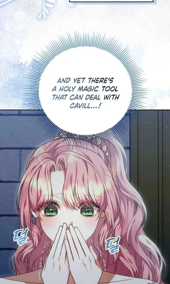 How to Survive as a Maid in a Horror Game Chapter 93 Page 32