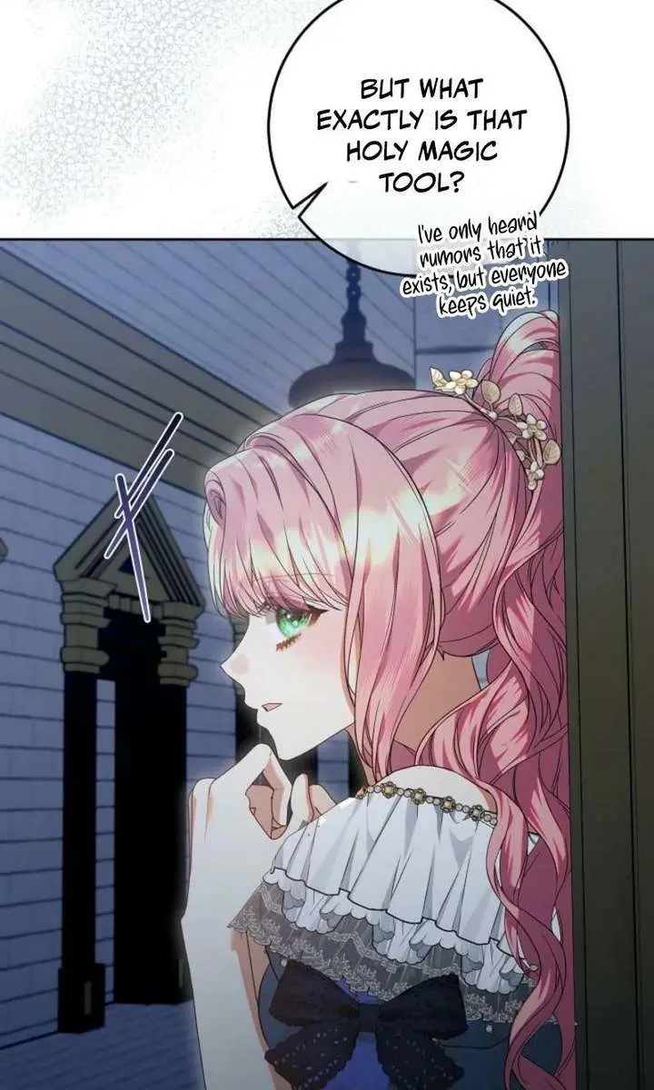 How to Survive as a Maid in a Horror Game Chapter 93 Page 36