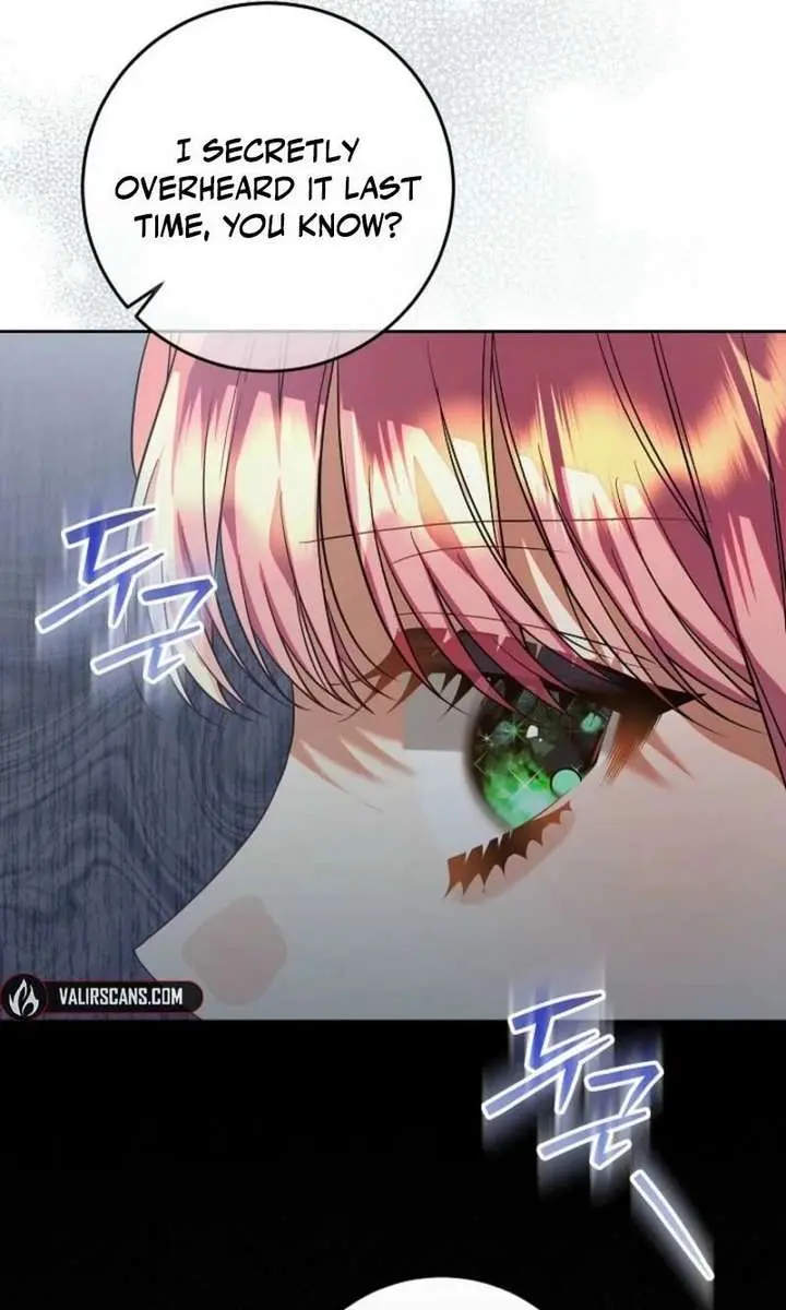 How to Survive as a Maid in a Horror Game Chapter 93 Page 38