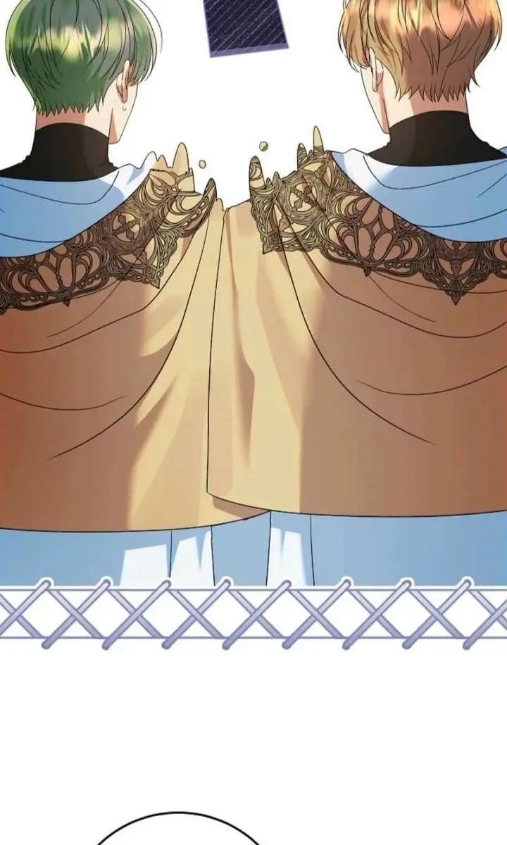 How to Survive as a Maid in a Horror Game Chapter 93 Page 40