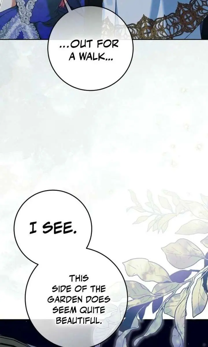 How to Survive as a Maid in a Horror Game Chapter 93 Page 56