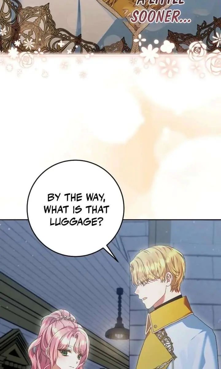 How to Survive as a Maid in a Horror Game Chapter 93 Page 64