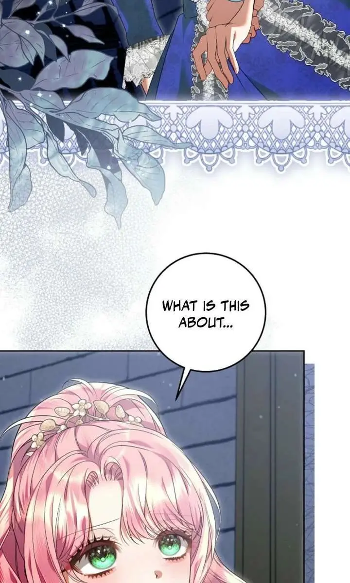 How to Survive as a Maid in a Horror Game Chapter 93 Page 73