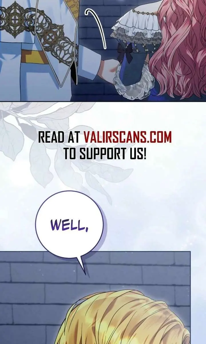 How to Survive as a Maid in a Horror Game Chapter 93 Page 78