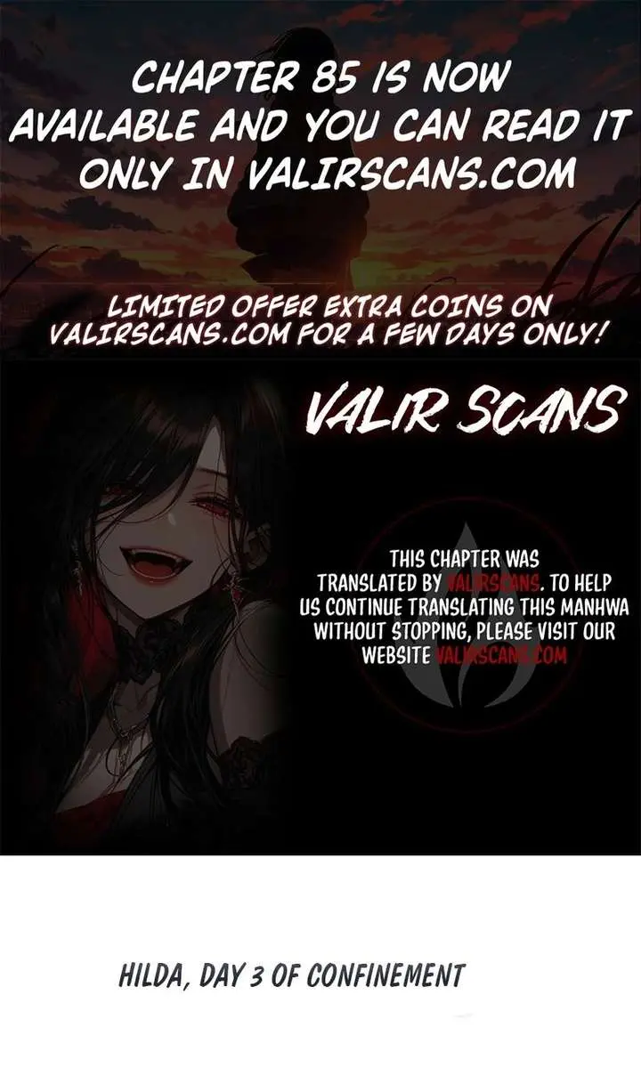 How to Survive as a Maid in a Horror Game Chapter 94 Page 2