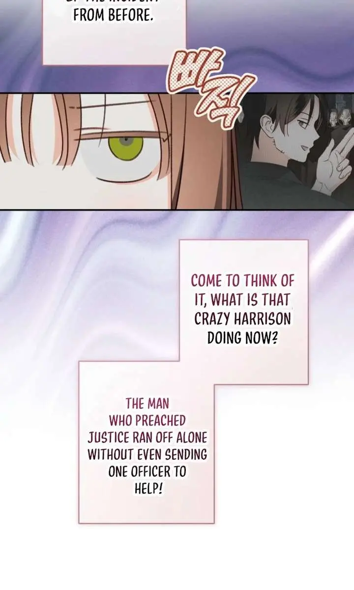 How to Survive as a Maid in a Horror Game Chapter 94 Page 9