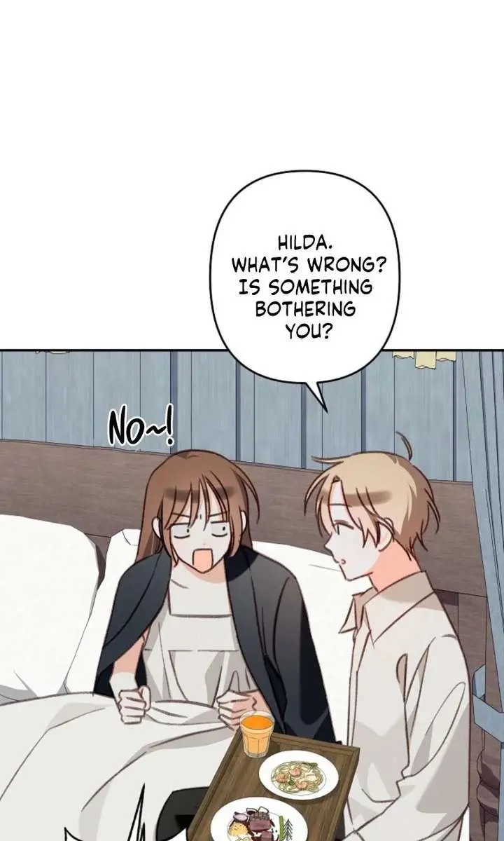 How to Survive as a Maid in a Horror Game Chapter 94 Page 10