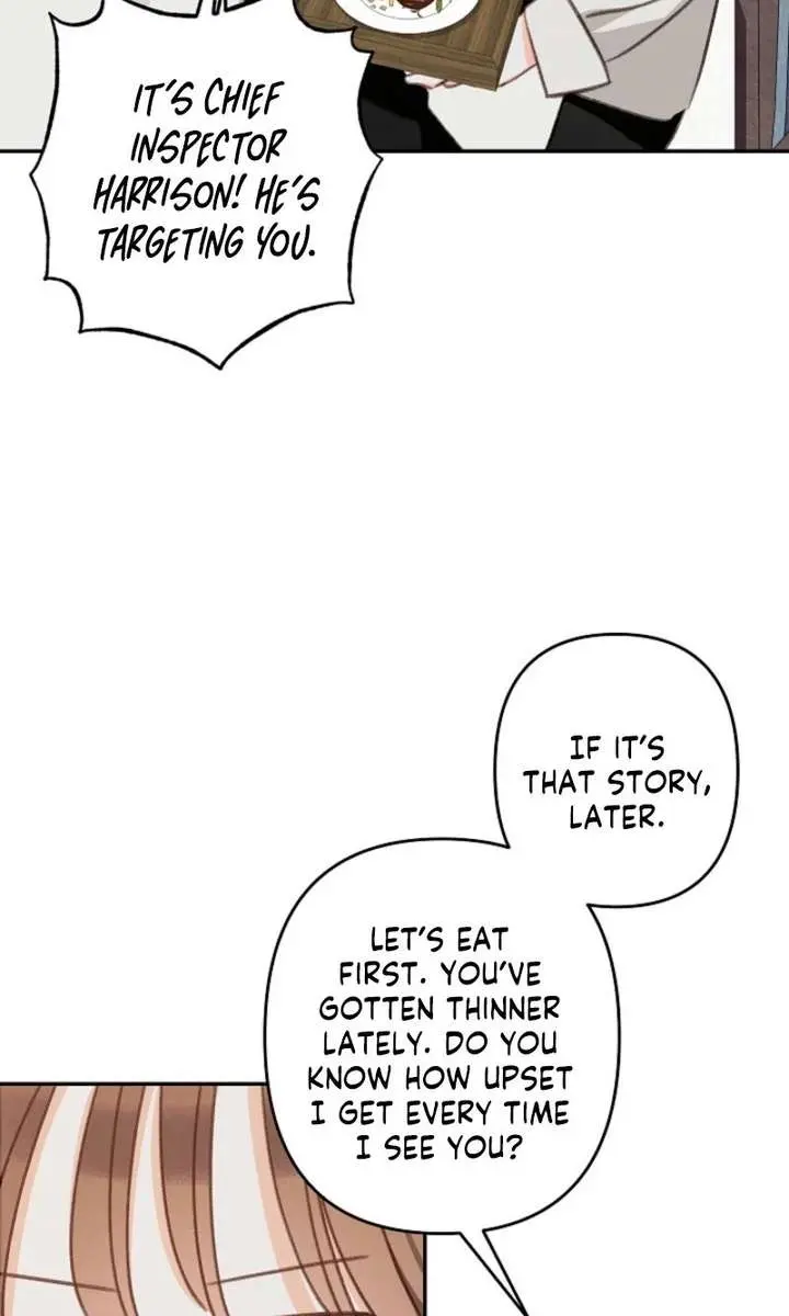 How to Survive as a Maid in a Horror Game Chapter 94 Page 11