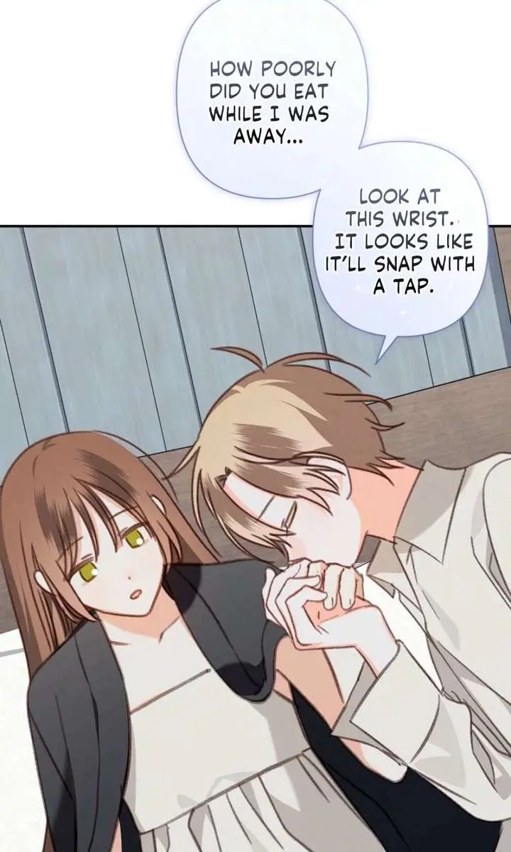 How to Survive as a Maid in a Horror Game Chapter 94 Page 14