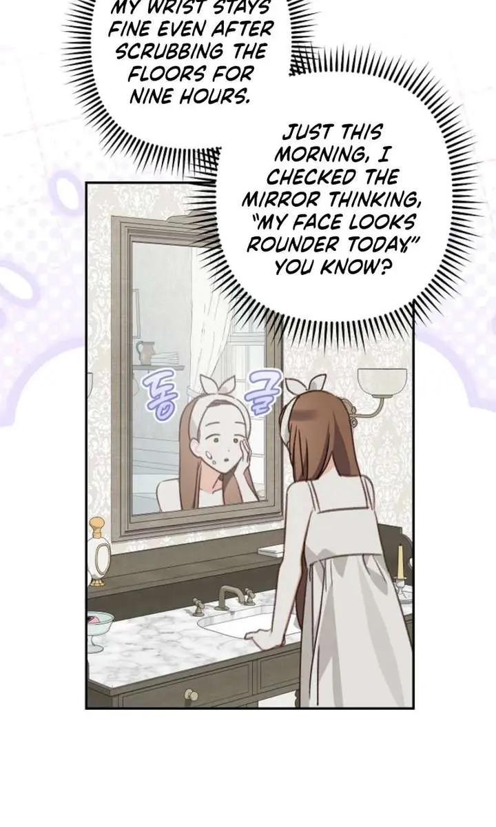 How to Survive as a Maid in a Horror Game Chapter 94 Page 16