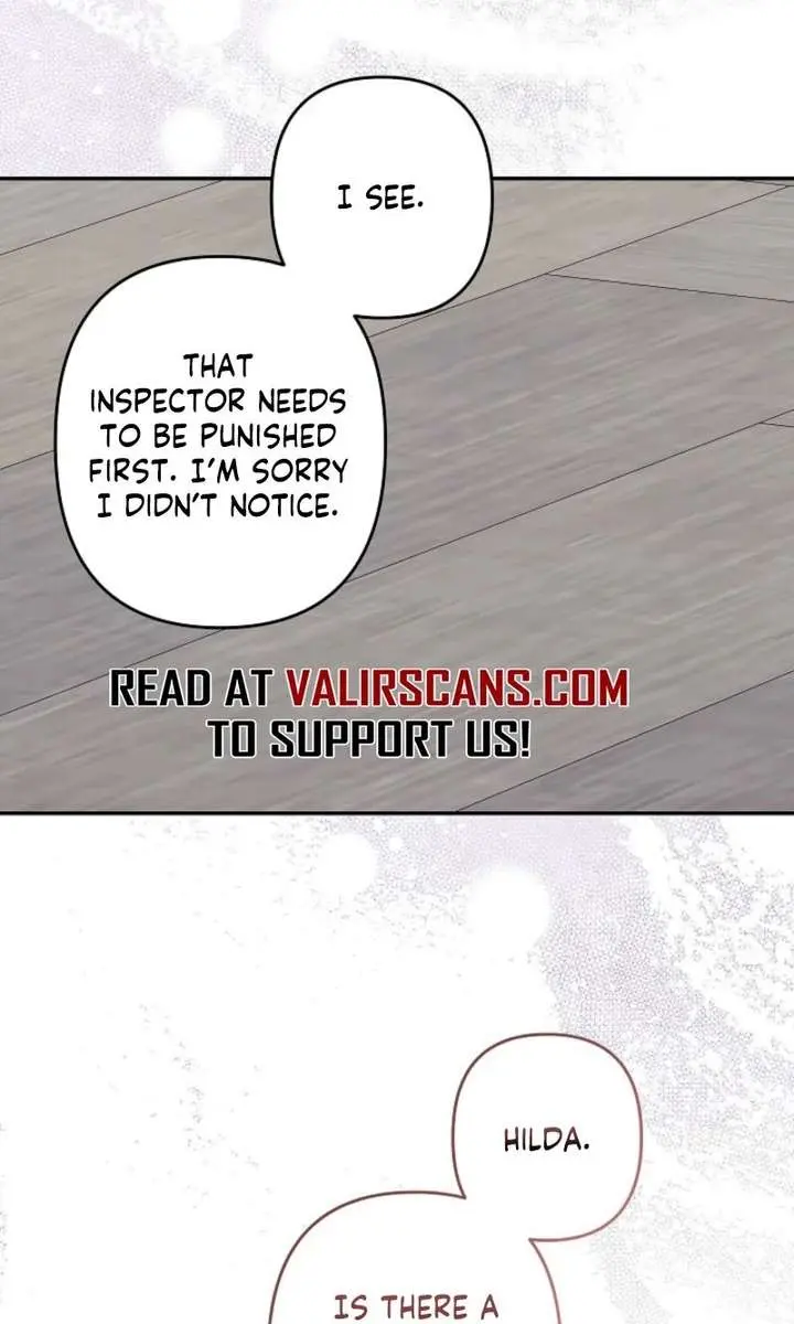 How to Survive as a Maid in a Horror Game Chapter 94 Page 20