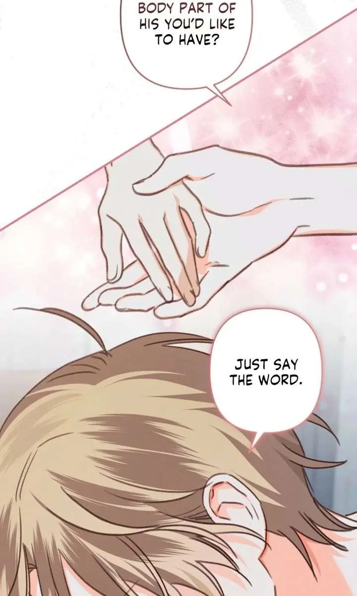 How to Survive as a Maid in a Horror Game Chapter 94 Page 21