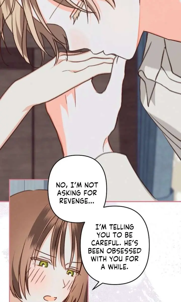 How to Survive as a Maid in a Horror Game Chapter 94 Page 22