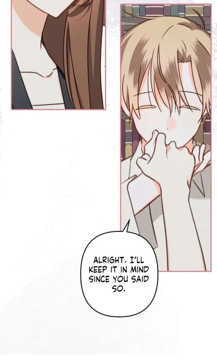 How to Survive as a Maid in a Horror Game Chapter 94 Page 23