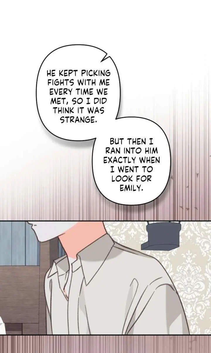 How to Survive as a Maid in a Horror Game Chapter 94 Page 24