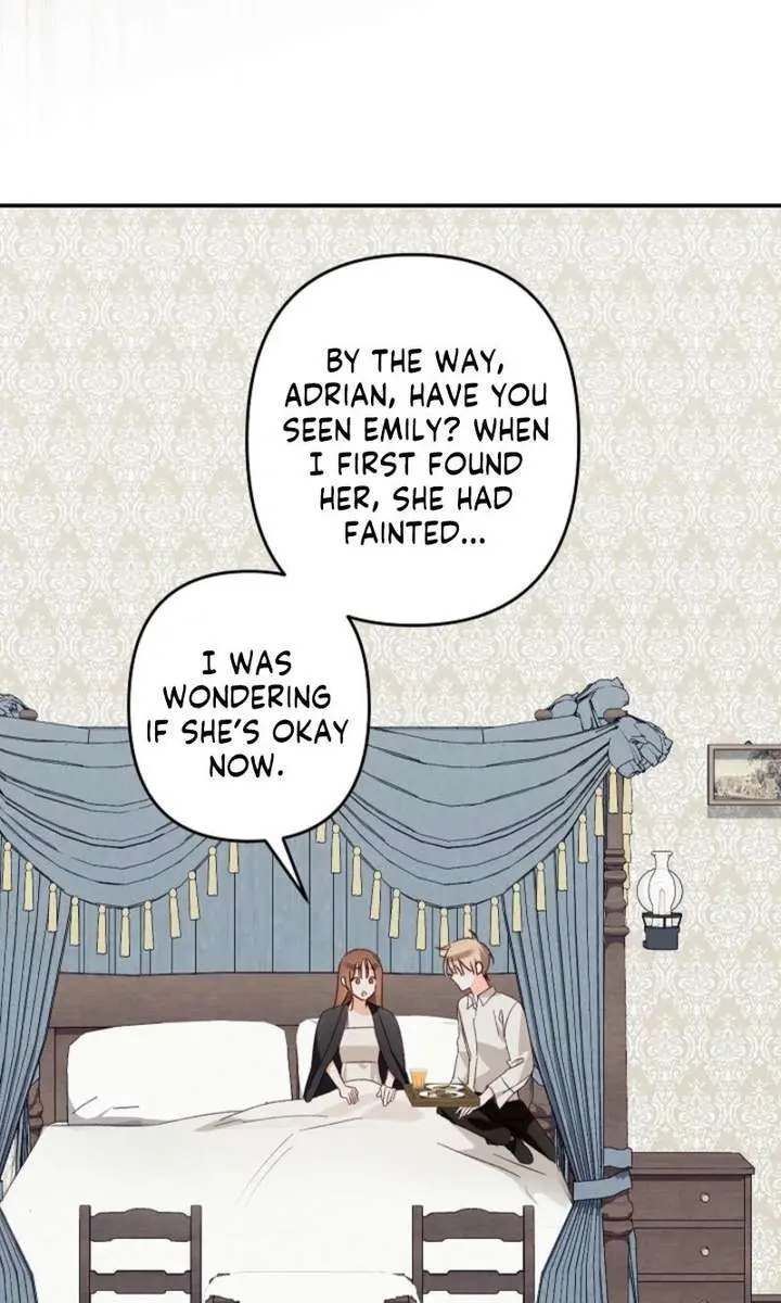 How to Survive as a Maid in a Horror Game Chapter 94 Page 26