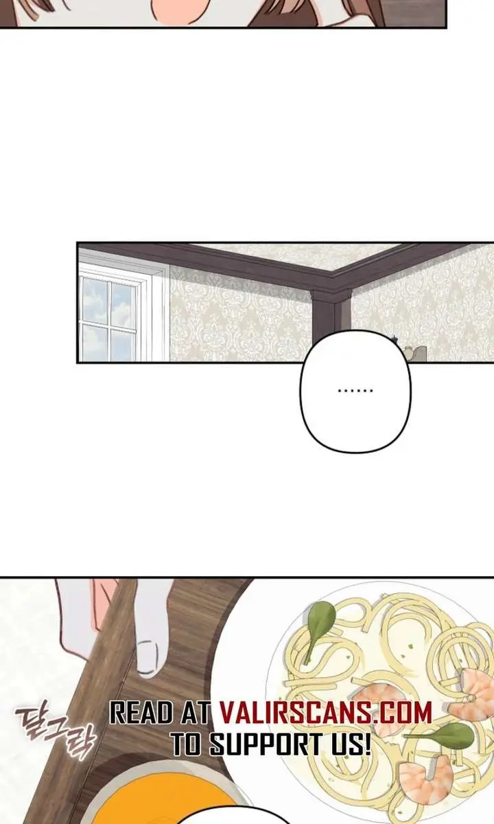 How to Survive as a Maid in a Horror Game Chapter 94 Page 28
