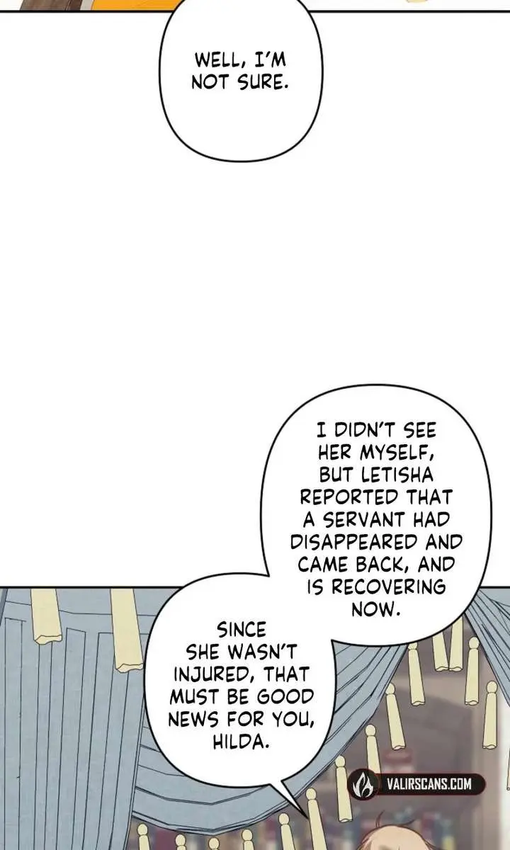 How to Survive as a Maid in a Horror Game Chapter 94 Page 29