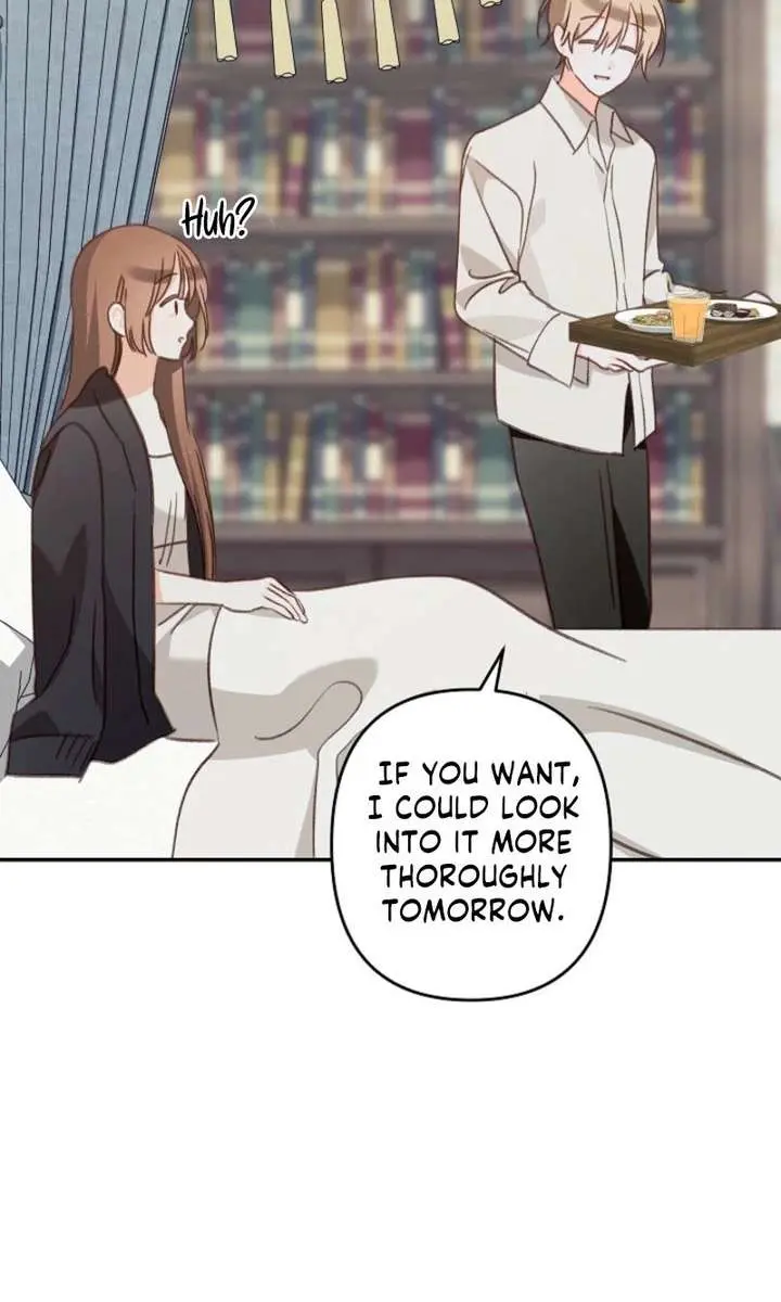 How to Survive as a Maid in a Horror Game Chapter 94 Page 30