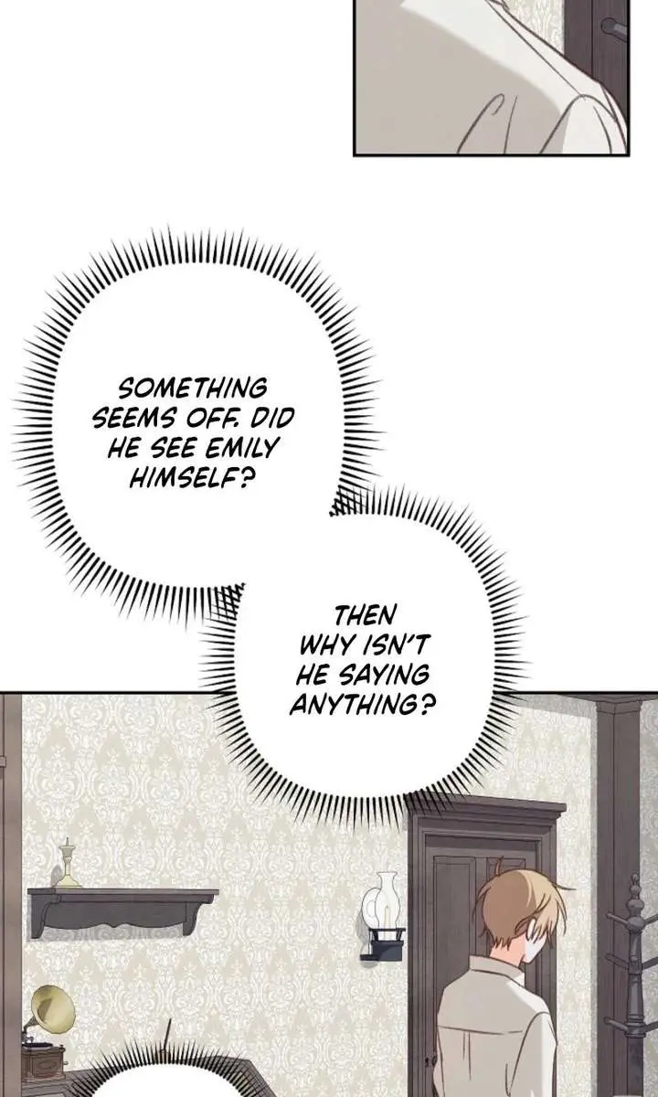 How to Survive as a Maid in a Horror Game Chapter 94 Page 32