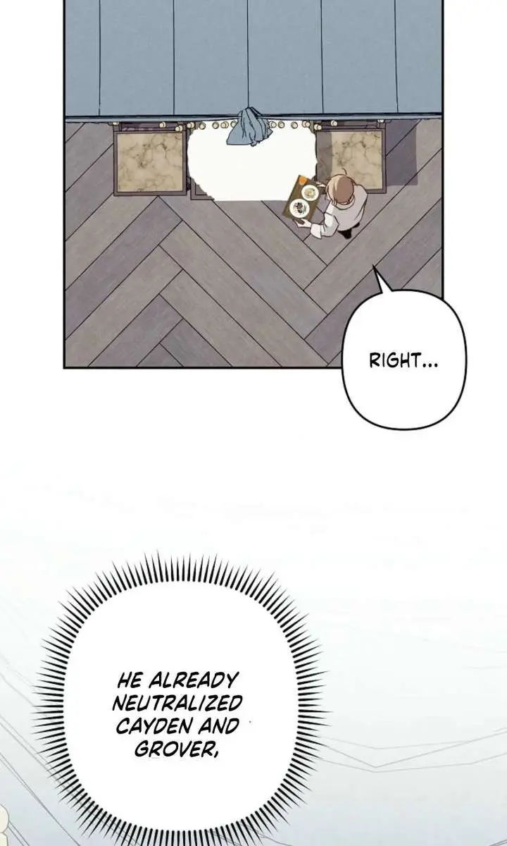 How to Survive as a Maid in a Horror Game Chapter 94 Page 34