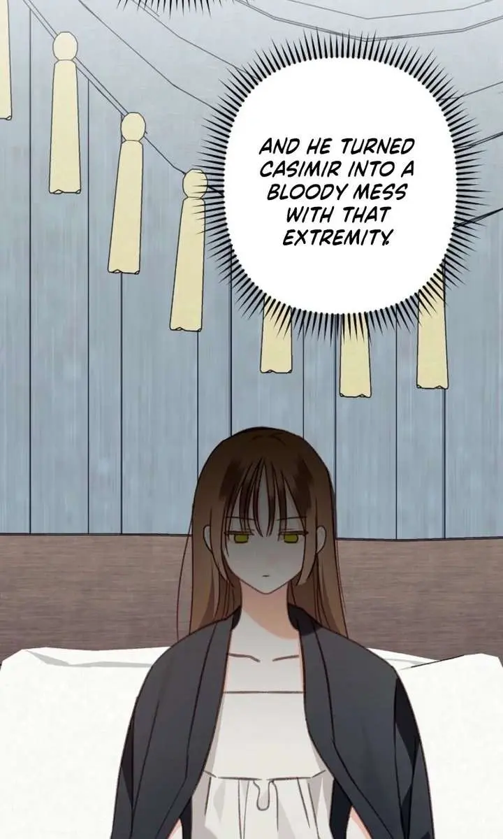 How to Survive as a Maid in a Horror Game Chapter 94 Page 35