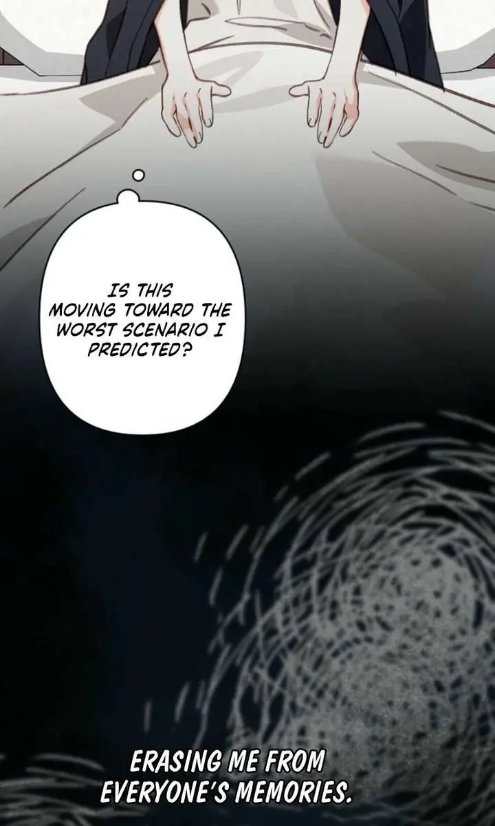 How to Survive as a Maid in a Horror Game Chapter 94 Page 36