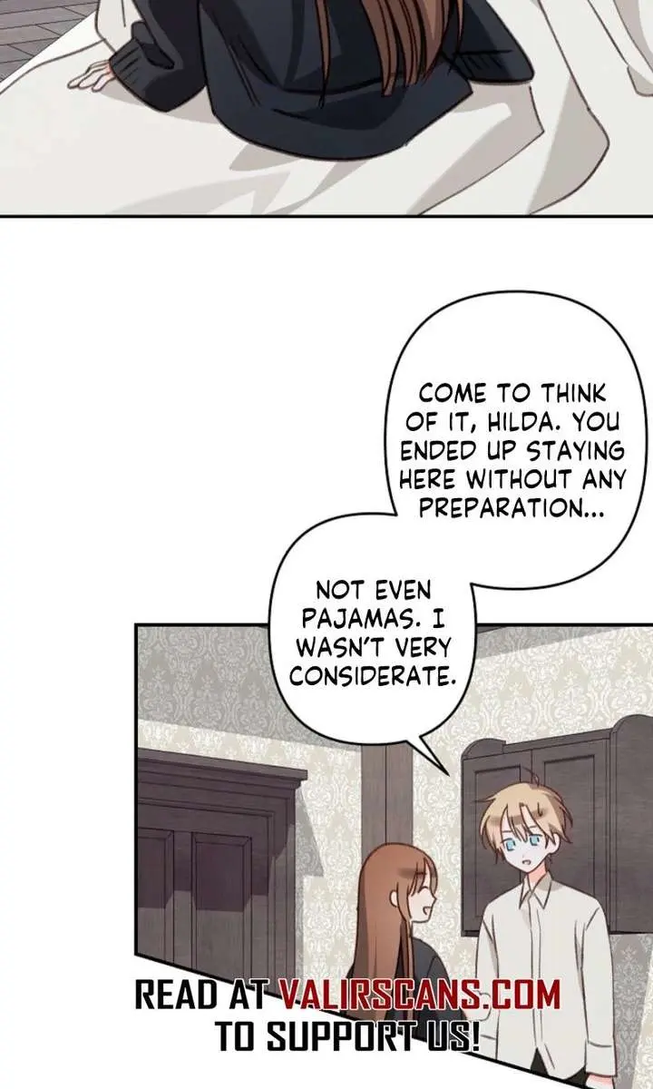 How to Survive as a Maid in a Horror Game Chapter 94 Page 39