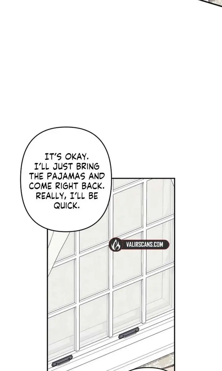 How to Survive as a Maid in a Horror Game Chapter 94 Page 40