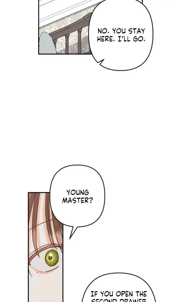 How to Survive as a Maid in a Horror Game Chapter 94 Page 41