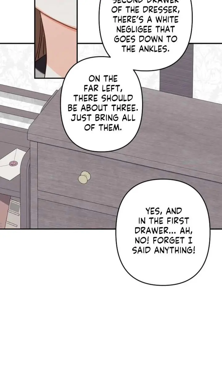 How to Survive as a Maid in a Horror Game Chapter 94 Page 42