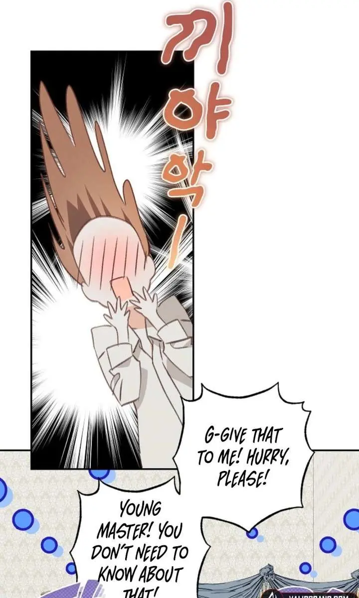 How to Survive as a Maid in a Horror Game Chapter 94 Page 50