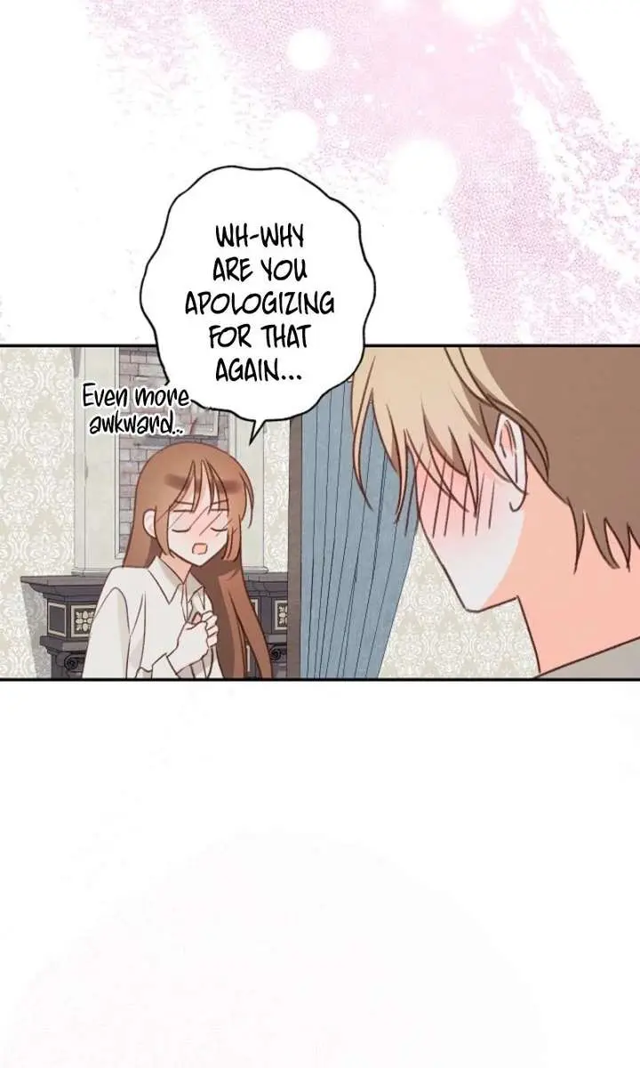 How to Survive as a Maid in a Horror Game Chapter 94 Page 54