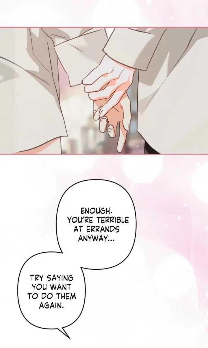 How to Survive as a Maid in a Horror Game Chapter 94 Page 62