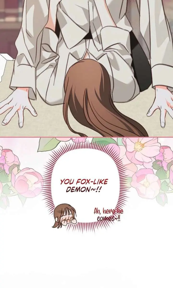 How to Survive as a Maid in a Horror Game Chapter 94 Page 65