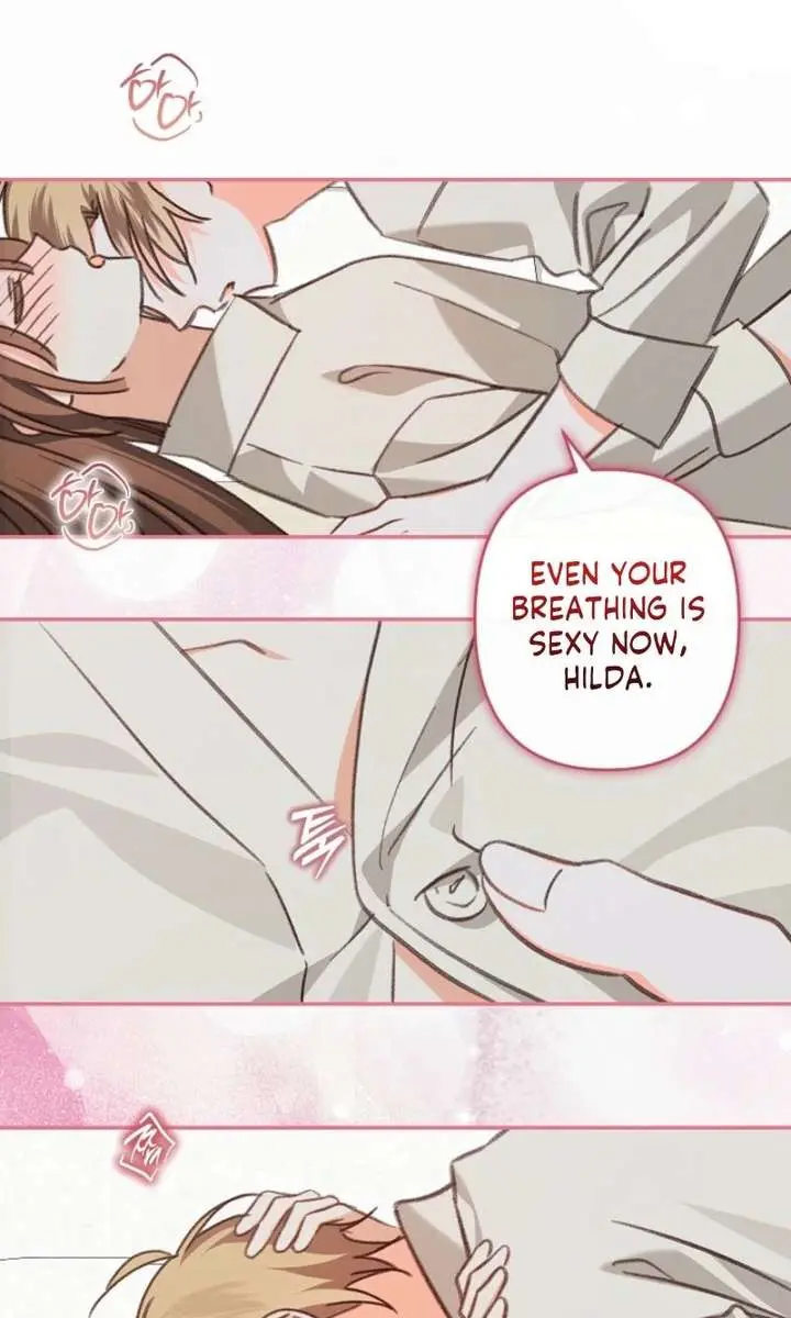 How to Survive as a Maid in a Horror Game Chapter 94 Page 66