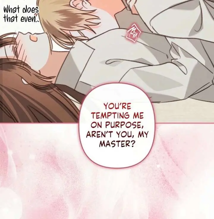 How to Survive as a Maid in a Horror Game Chapter 94 Page 67