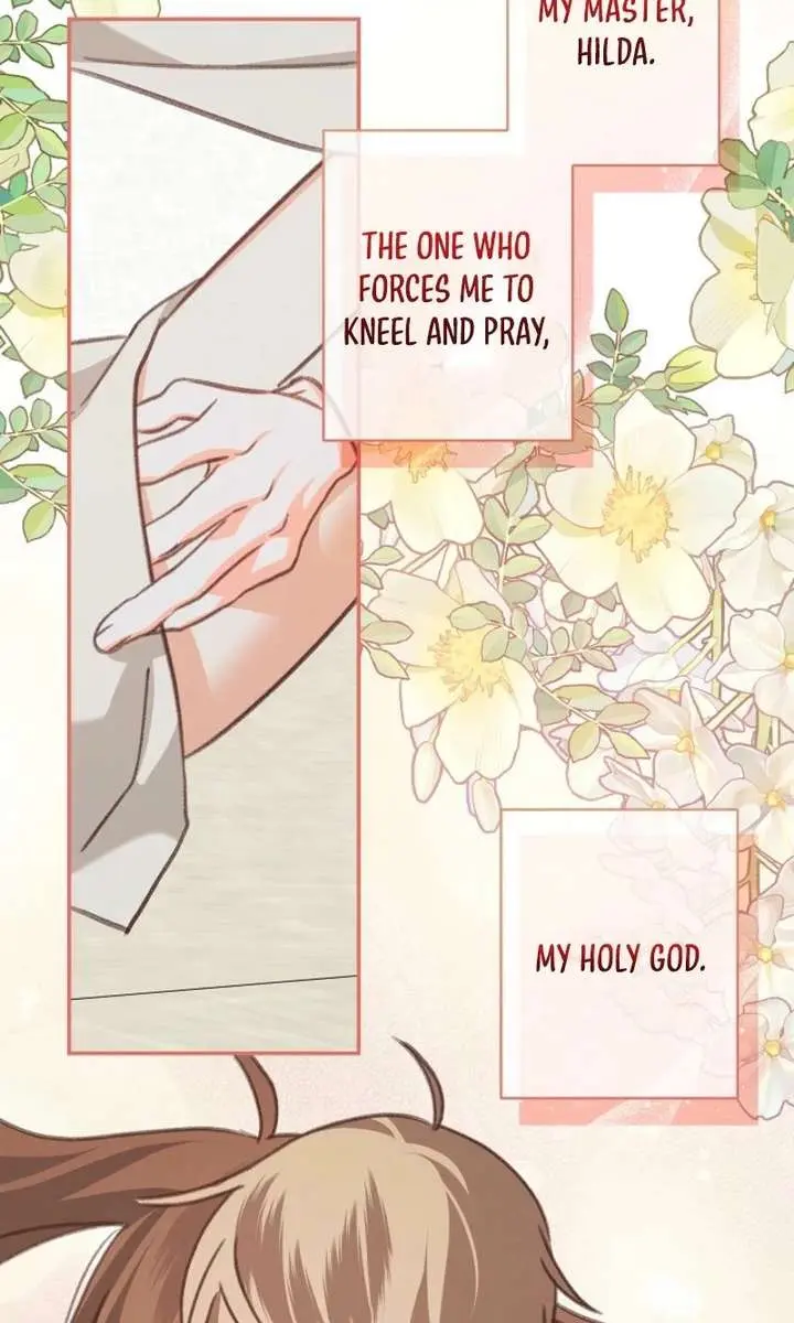 How to Survive as a Maid in a Horror Game Chapter 94 Page 70