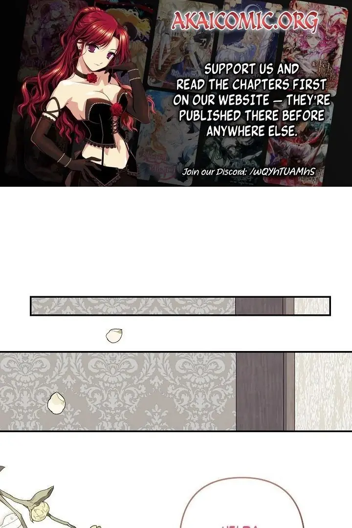 How to Survive as a Maid in a Horror Game Chapter 95 Page 2
