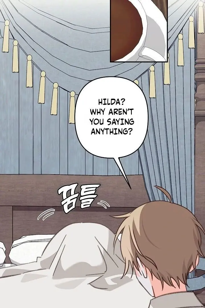 How to Survive as a Maid in a Horror Game Chapter 95 Page 4
