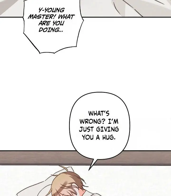 How to Survive as a Maid in a Horror Game Chapter 95 Page 8