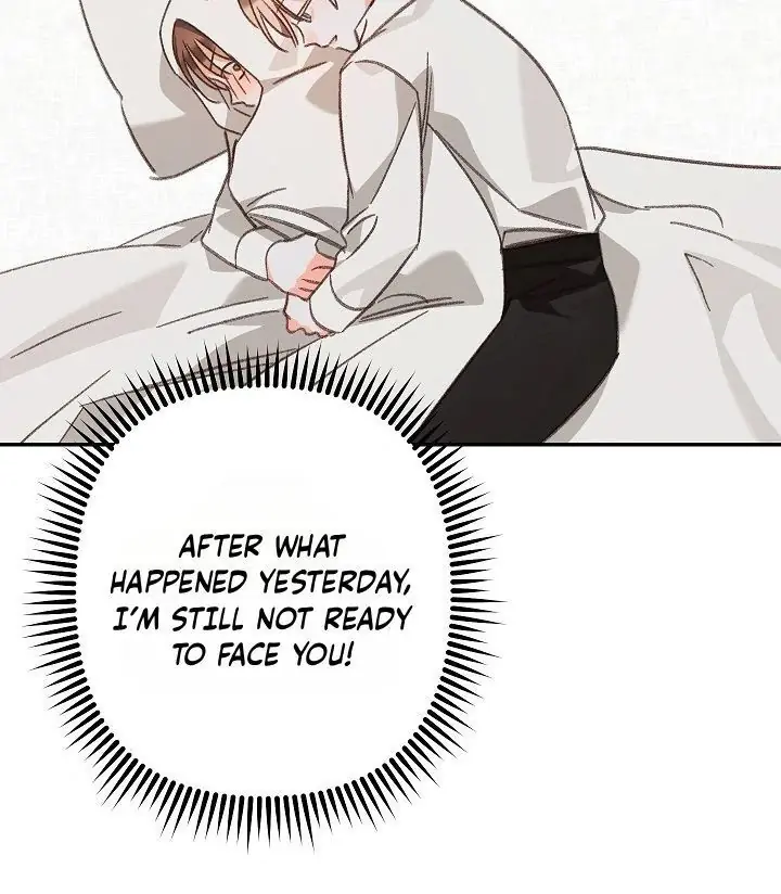 How to Survive as a Maid in a Horror Game Chapter 95 Page 9