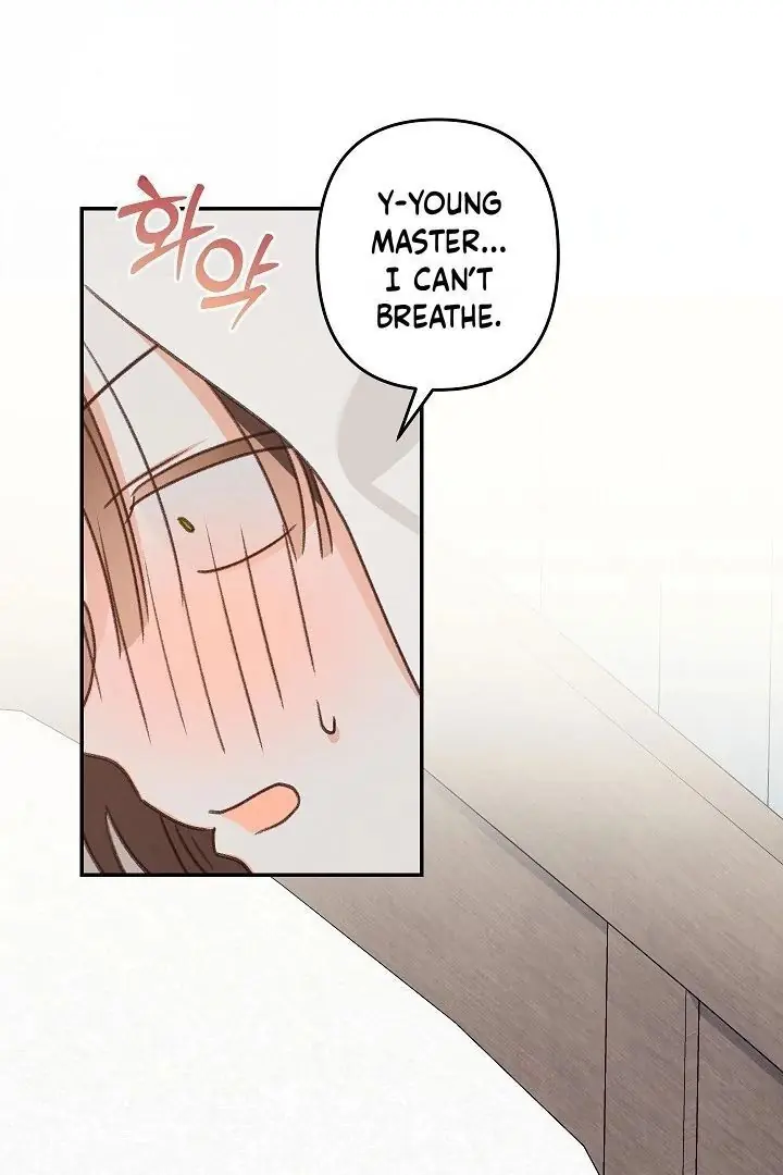 How to Survive as a Maid in a Horror Game Chapter 95 Page 10