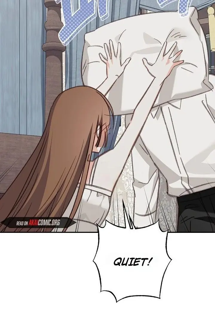 How to Survive as a Maid in a Horror Game Chapter 95 Page 14