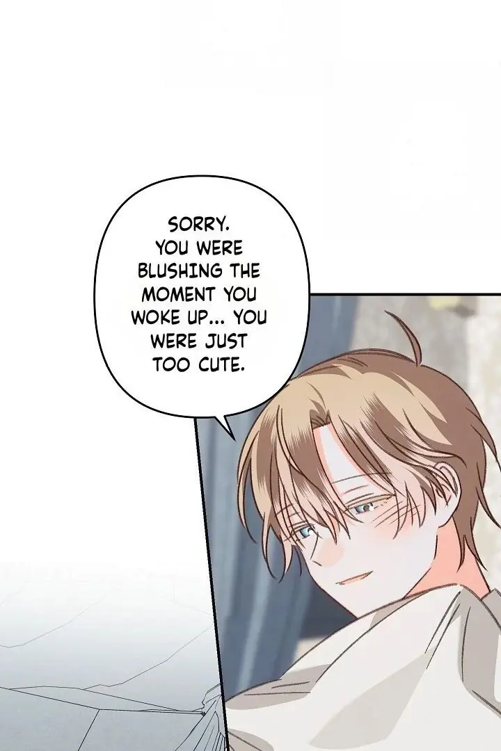 How to Survive as a Maid in a Horror Game Chapter 95 Page 16
