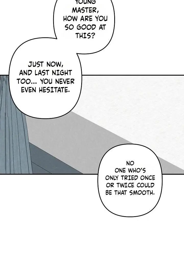 How to Survive as a Maid in a Horror Game Chapter 95 Page 23