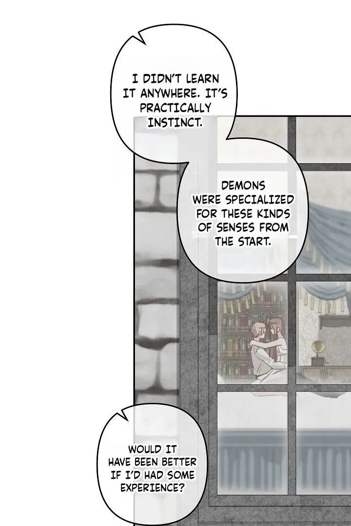 How to Survive as a Maid in a Horror Game Chapter 95 Page 24