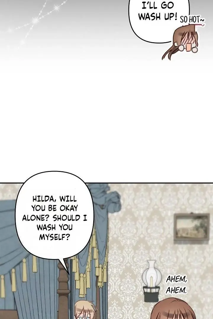 How to Survive as a Maid in a Horror Game Chapter 95 Page 28